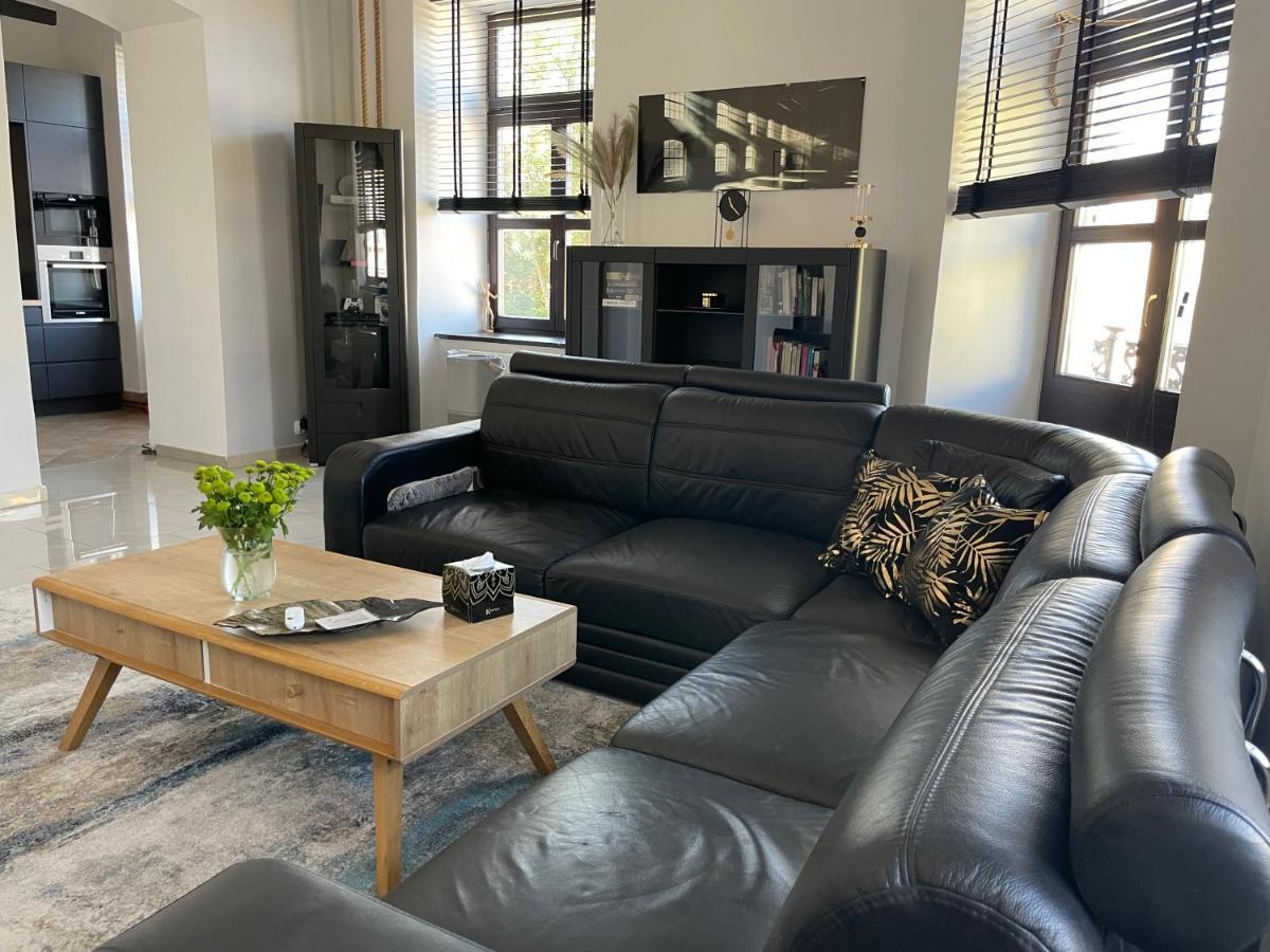 Apartament W Centrum Przy Studni 102M2 Apartment Chelm Ngoại thất bức ảnh