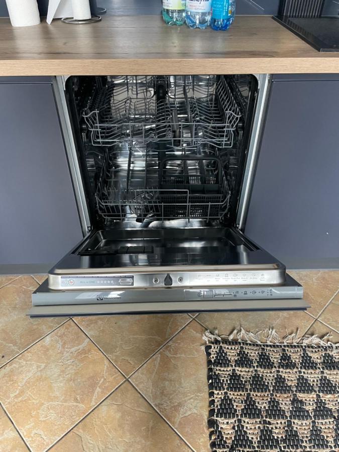 Apartament W Centrum Przy Studni 102M2 Apartment Chelm Ngoại thất bức ảnh