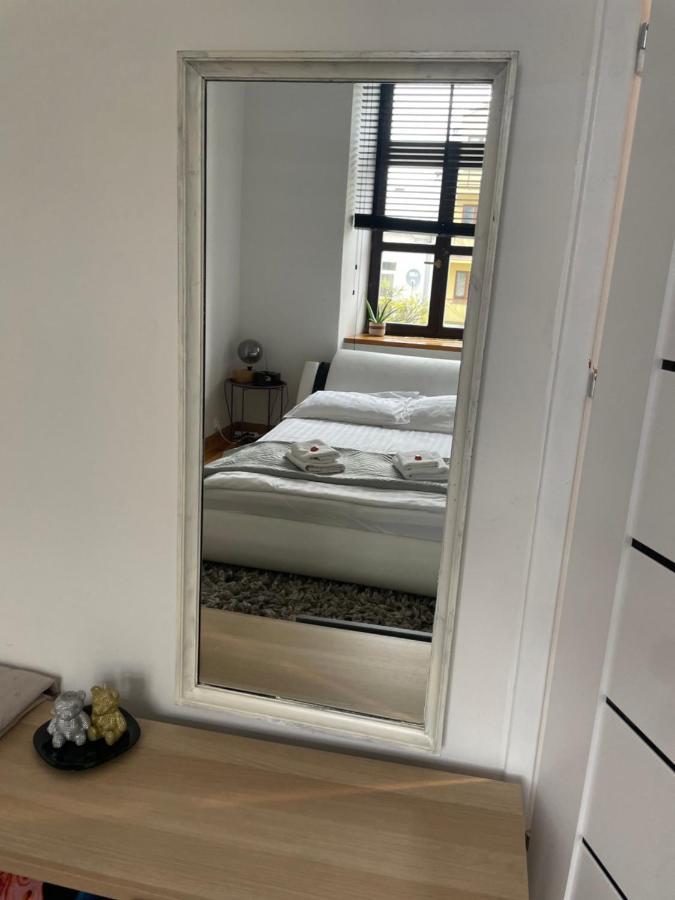 Apartament W Centrum Przy Studni 102M2 Apartment Chelm Ngoại thất bức ảnh