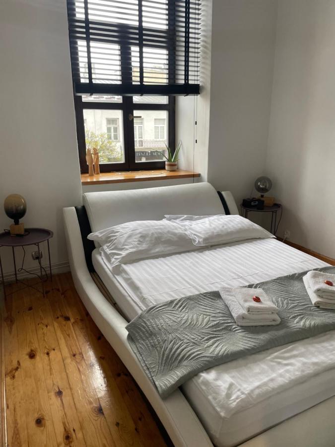 Apartament W Centrum Przy Studni 102M2 Apartment Chelm Ngoại thất bức ảnh