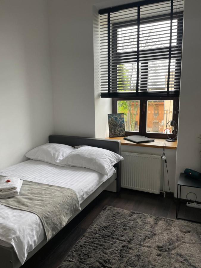 Apartament W Centrum Przy Studni 102M2 Apartment Chelm Ngoại thất bức ảnh
