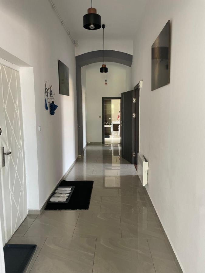 Apartament W Centrum Przy Studni 102M2 Apartment Chelm Ngoại thất bức ảnh