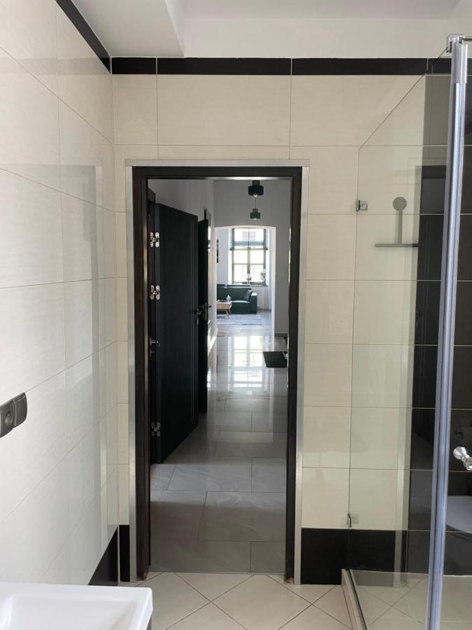 Apartament W Centrum Przy Studni 102M2 Apartment Chelm Ngoại thất bức ảnh