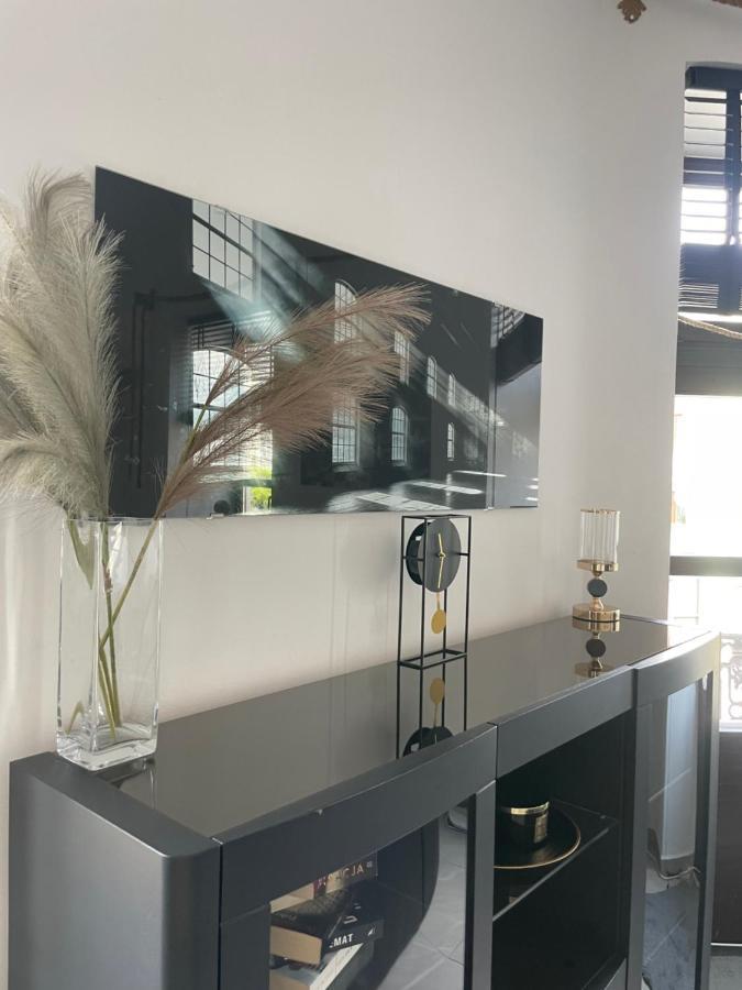 Apartament W Centrum Przy Studni 102M2 Apartment Chelm Ngoại thất bức ảnh