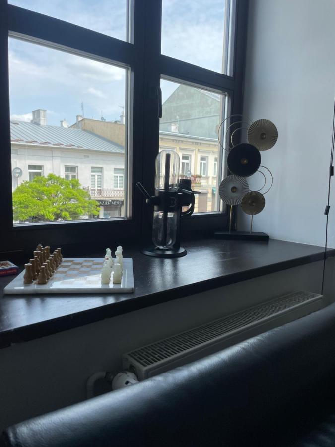 Apartament W Centrum Przy Studni 102M2 Apartment Chelm Ngoại thất bức ảnh