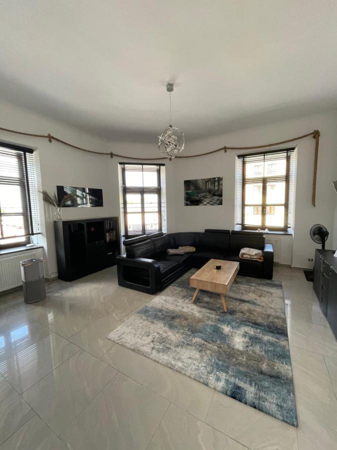 Apartament W Centrum Przy Studni 102M2 Apartment Chelm Ngoại thất bức ảnh