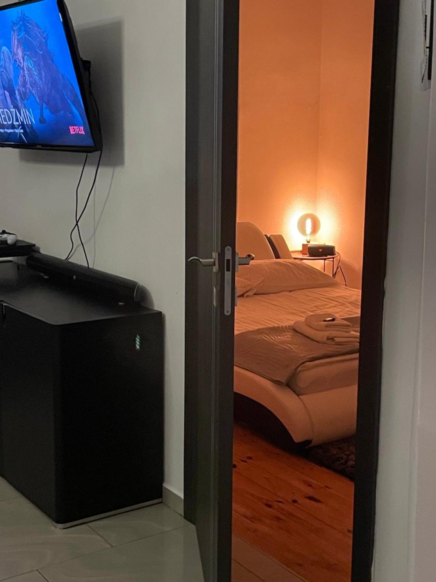 Apartament W Centrum Przy Studni 102M2 Apartment Chelm Ngoại thất bức ảnh