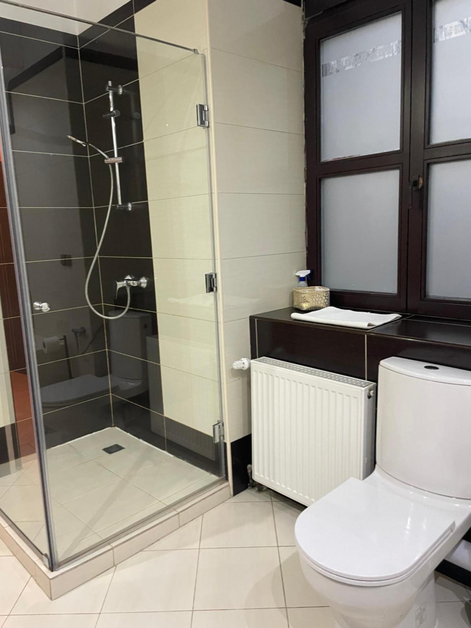 Apartament W Centrum Przy Studni 102M2 Apartment Chelm Ngoại thất bức ảnh