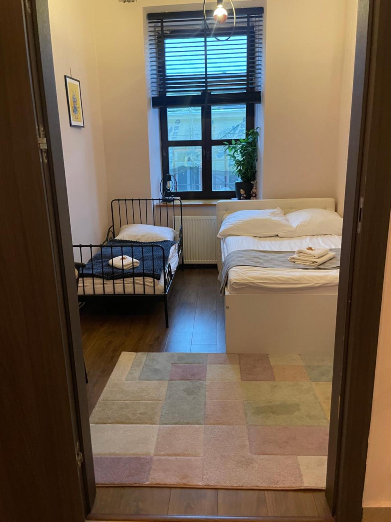 Apartament W Centrum Przy Studni 102M2 Apartment Chelm Ngoại thất bức ảnh