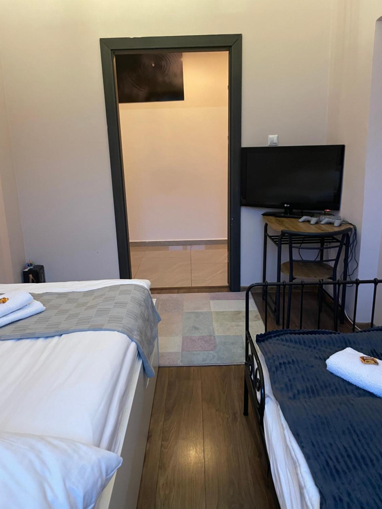 Apartament W Centrum Przy Studni 102M2 Apartment Chelm Ngoại thất bức ảnh
