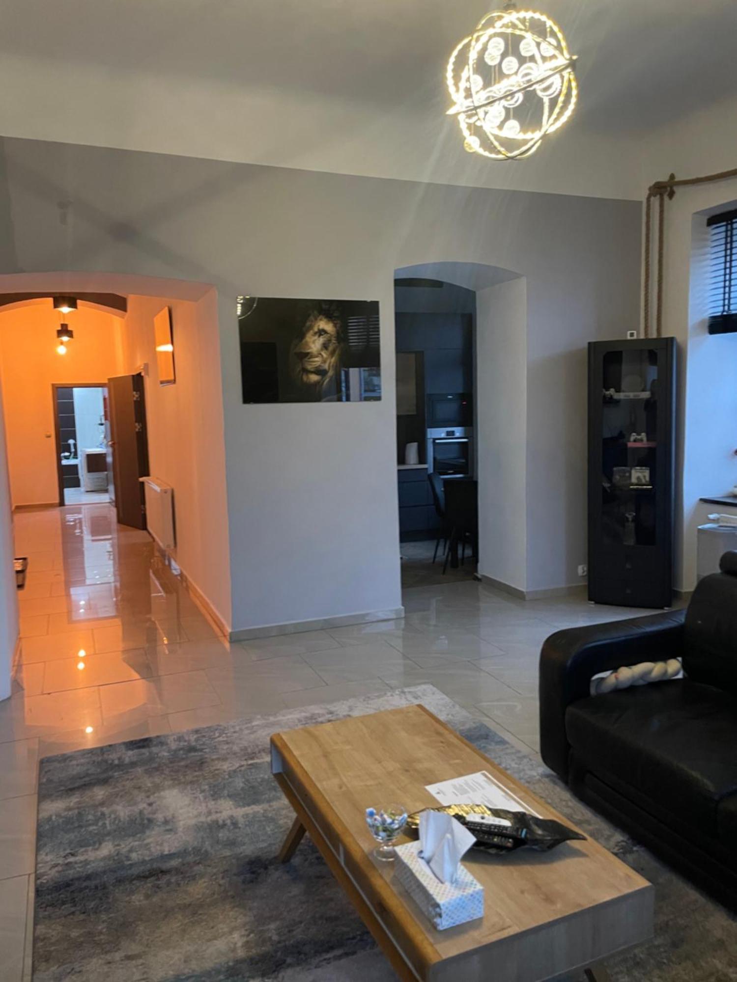 Apartament W Centrum Przy Studni 102M2 Apartment Chelm Ngoại thất bức ảnh