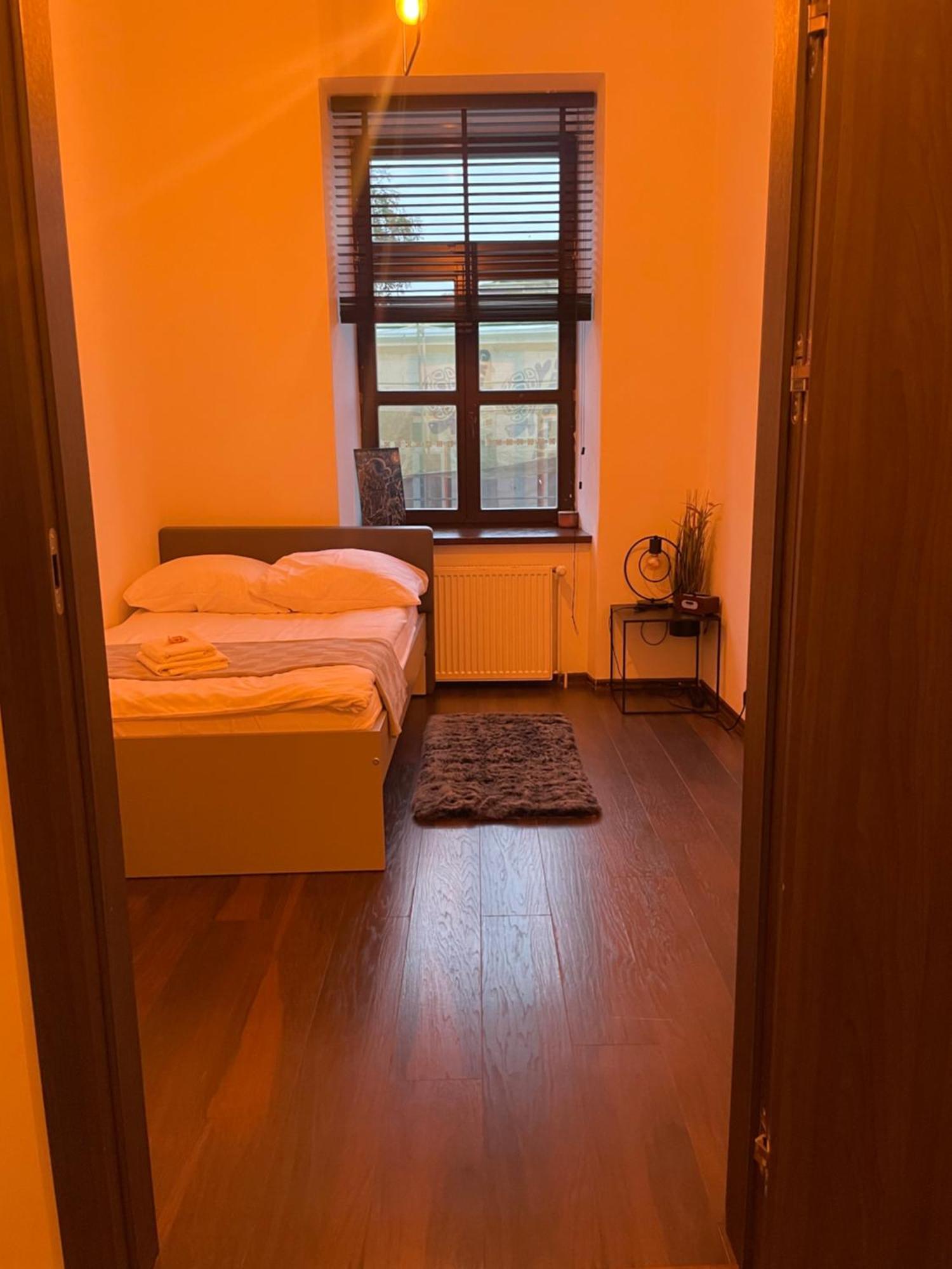 Apartament W Centrum Przy Studni 102M2 Apartment Chelm Ngoại thất bức ảnh