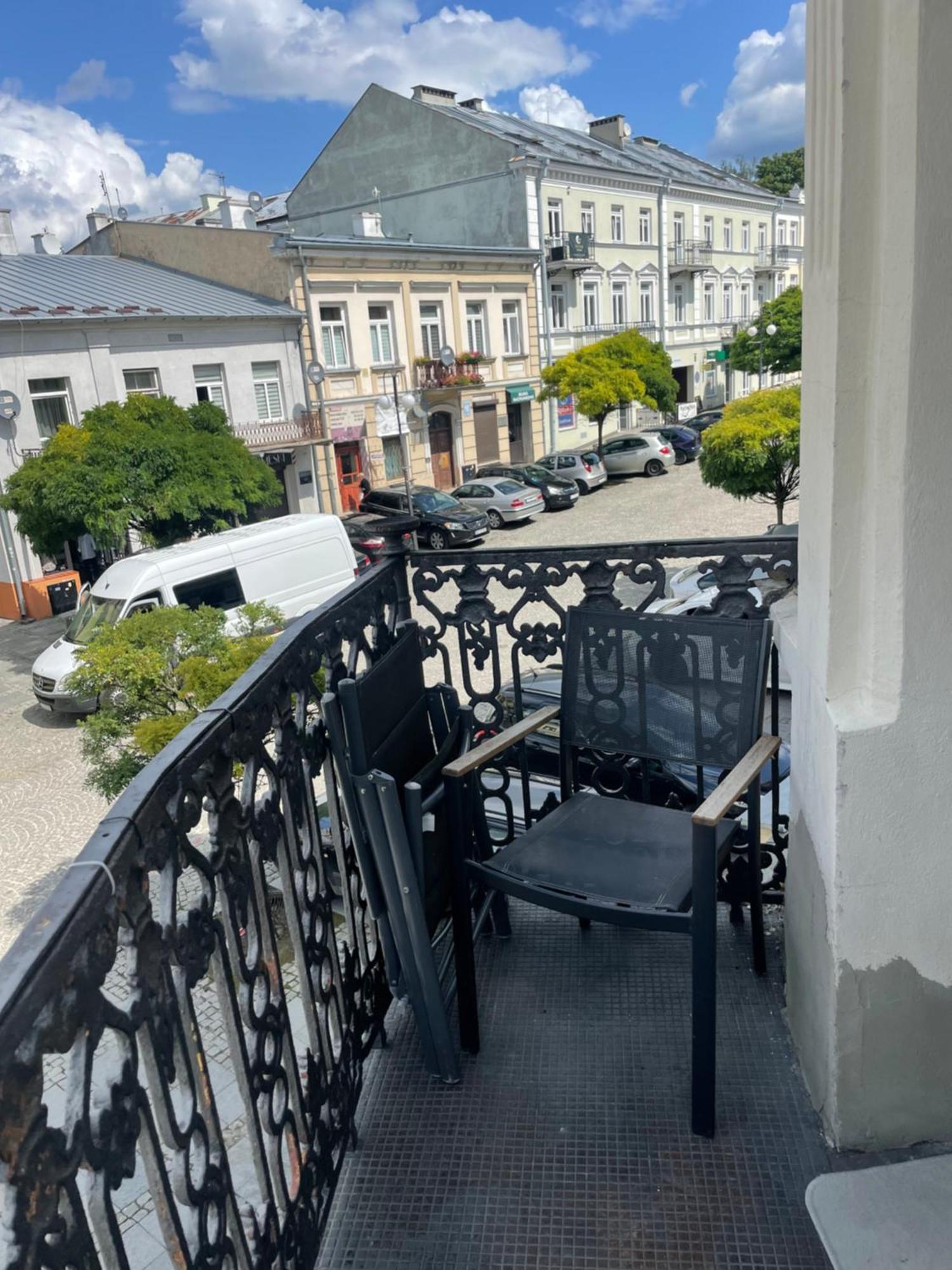 Apartament W Centrum Przy Studni 102M2 Apartment Chelm Ngoại thất bức ảnh