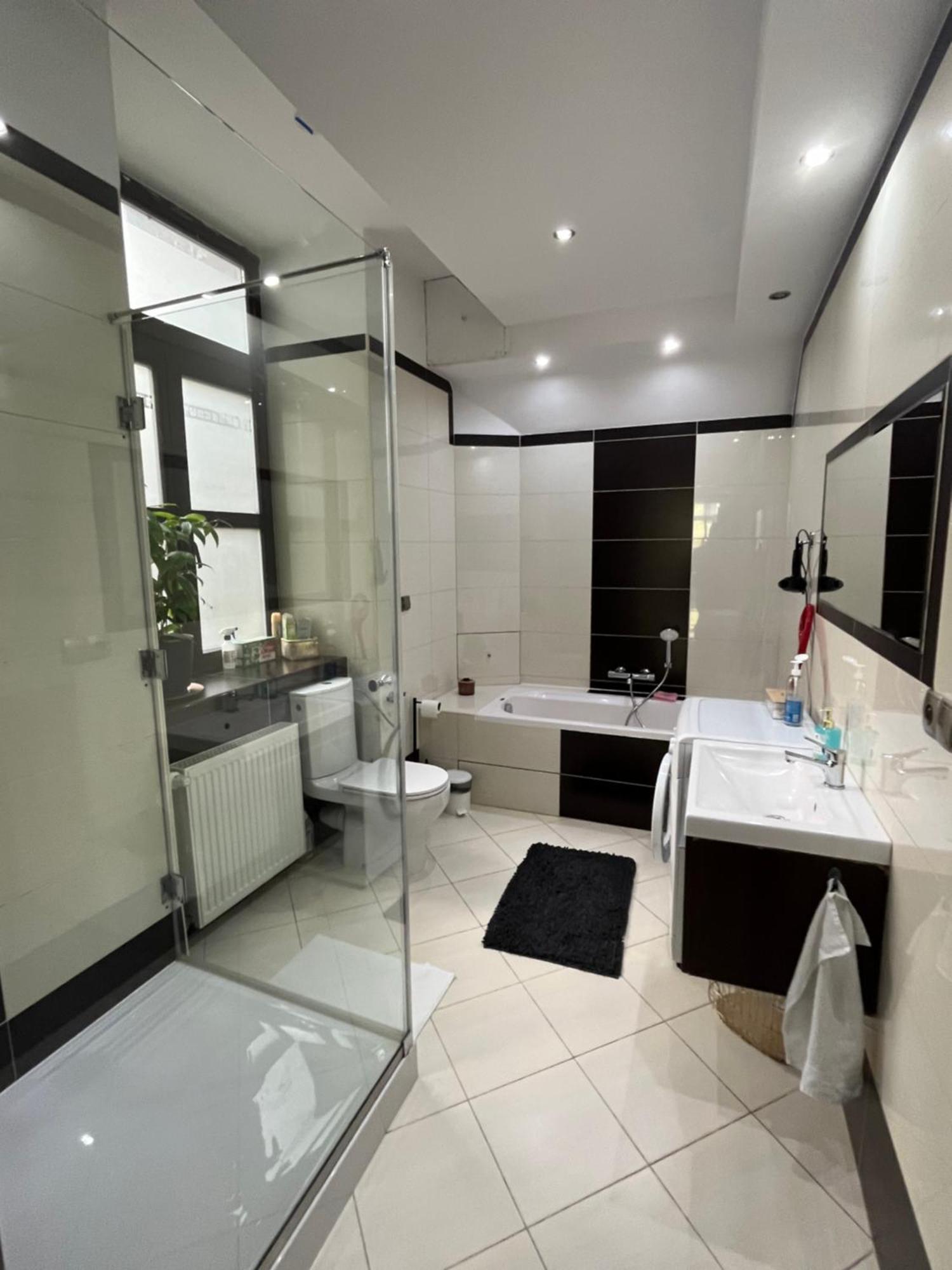 Apartament W Centrum Przy Studni 102M2 Apartment Chelm Ngoại thất bức ảnh